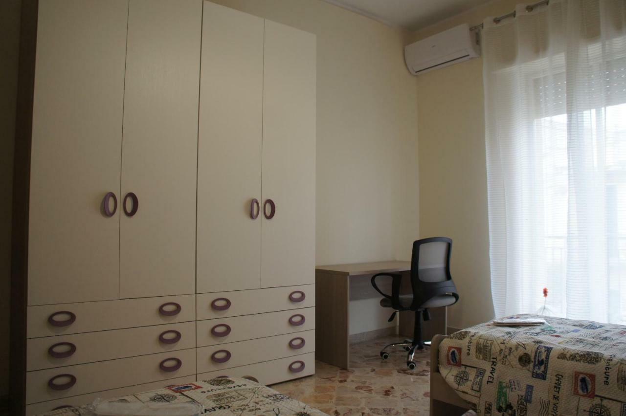 Timoleonte Appartamento 1 Syrakus Exterior foto